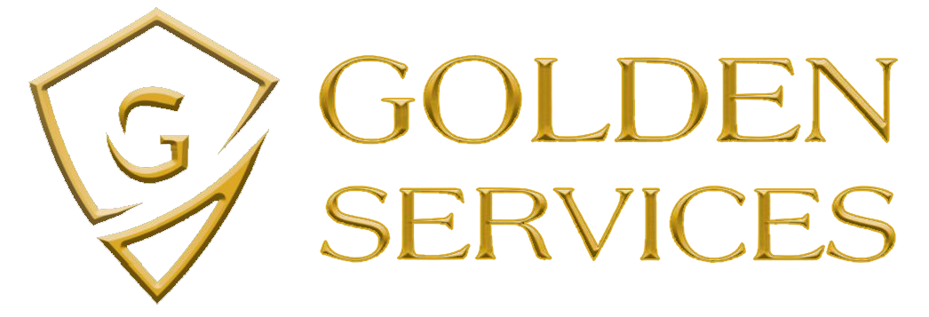 Golden Services Logo